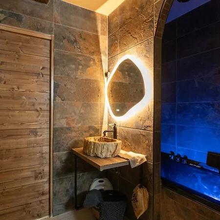 Medievale - Privatif Apartment *