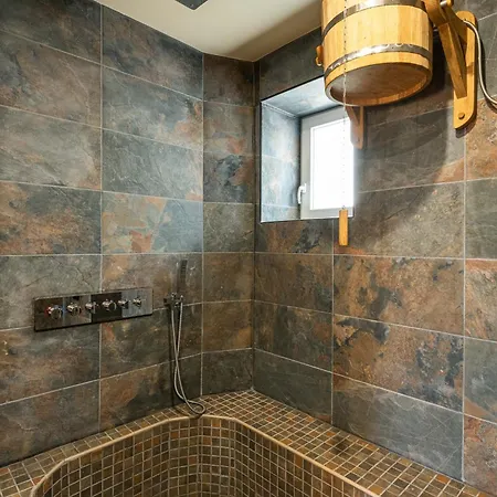 Medievale - Privatif Apartment Provins