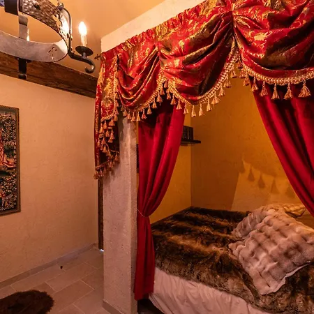 Apartment Medievale - Privatif Provins