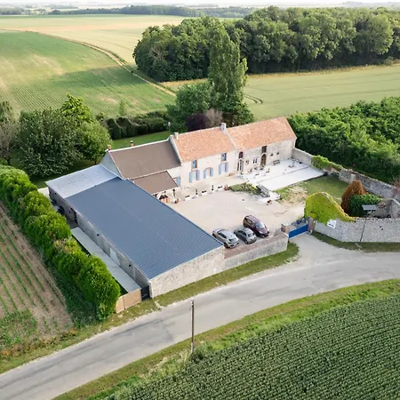 Medievale - Privatif Provins